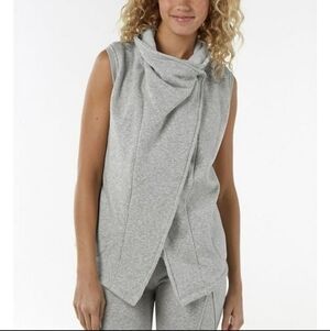 Ugg lightweight vest
